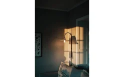 Lampetter < Globen Lighting Cobbler Vägglampa 75cm Klar