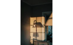 Lampetter < Globen Lighting Cobbler Vägglampa 75cm Klar