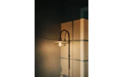 Lampetter < Globen Lighting Cobbler Vägglampa 75cm Klar