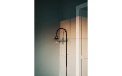 Lampetter < Globen Lighting Cobbler Vägglampa 75cm Klar