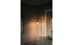 Lampetter < Globen Lighting Cobbler Vägglampa 75cm Klar