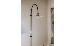 Lampetter-Globen Lighting Cobbler Vägglampa 150cm Klar