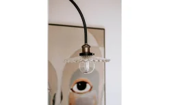 Lampetter-Globen Lighting Cobbler Vägglampa 150cm Klar