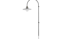 Lampetter-Globen Lighting Cobbler Vägglampa 150cm Klar