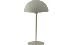 Bordslampor-Hallbergs Coco Bordslampa 54cm Sand