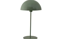 Bordslampor-Hallbergs Coco Bordslampa 54cm Softgrön