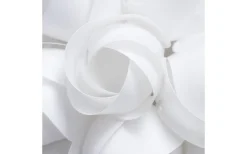 Sovrum < Rendl Coco Taklampa Vit 34cm E27