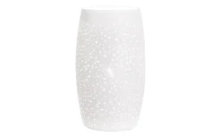 Vardagsrum|Sovrum-By Rydens Colby Bordslampa 26cm Sandvit