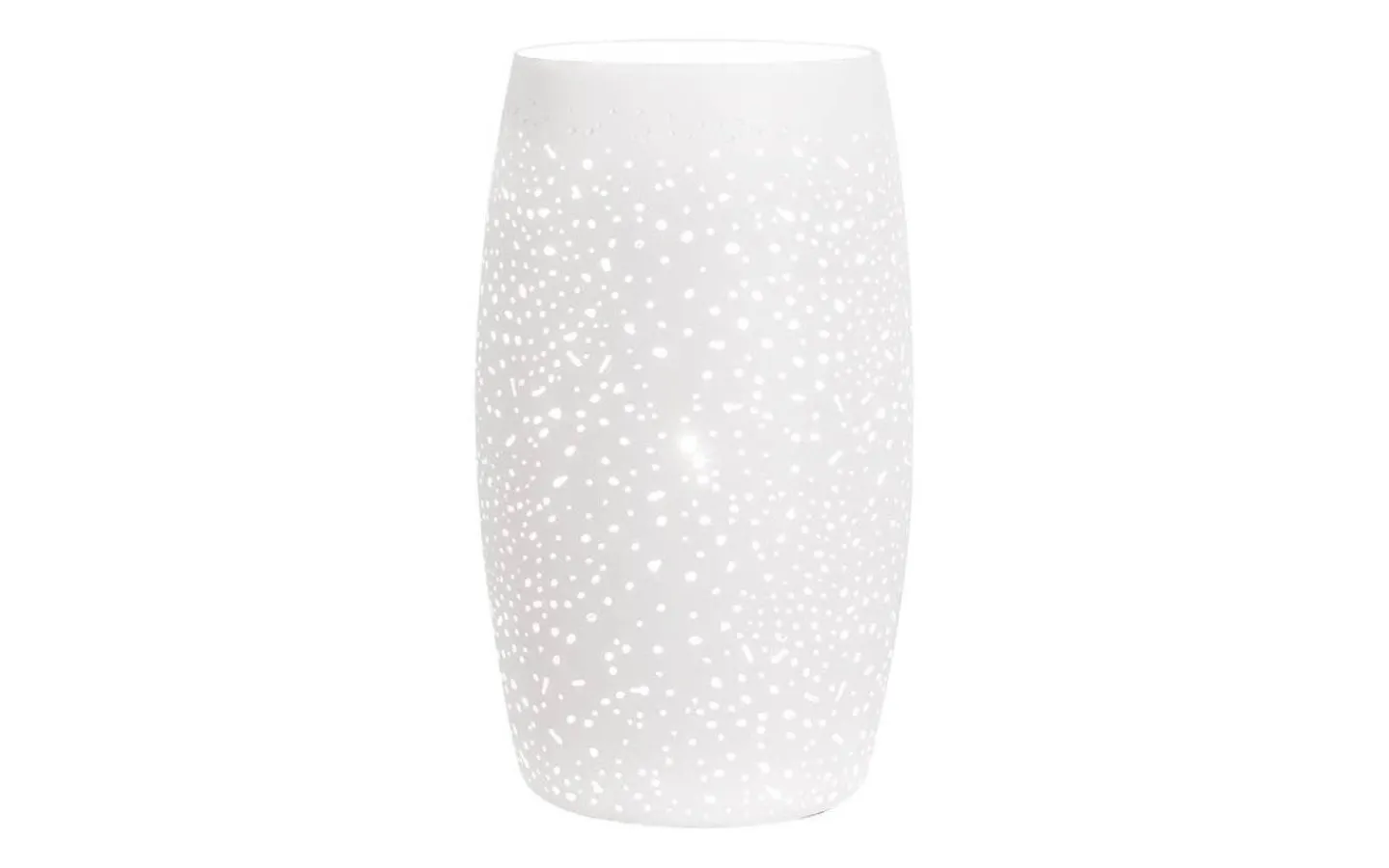 Vardagsrum|Sovrum-By Rydens Colby Bordslampa 26cm Sandvit