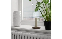 Vardagsrum|Sovrum-By Rydens Colby Bordslampa 26cm Sandvit