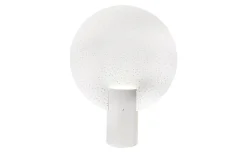 Vardagsrum|Bordslampor-By Rydens Colby XL Bordslampa 50cm Vit