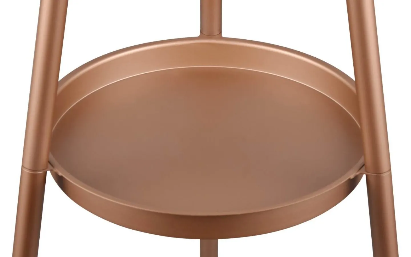 Golvlampor < Reality Colette Golvlampa E27 kaffebrun