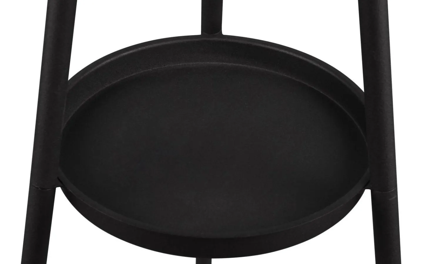 Golvlampor < Reality Colette Golvlampa E27 mattsvart
