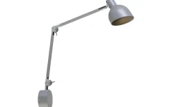 Kök & Matplats|Läslampor-Belid Colton Vägglampa LED GU10 5,3W Varmgrå