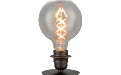 Bordslampor < Halo Design Combi Bordslampa 7cm Gun Black