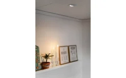 230V Led Spotlights < Hidealite Comfort G3 Tilt Vit 3000K 7,5W IP44