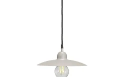 Fönsterlampor-PR Home Como Tak-/Fönsterlampa 28cm Beige