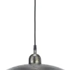 Kök & Matplats < PR Home Como Taklampa 28cm Beaten Silver