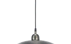 Kök & Matplats < PR Home Como Taklampa 28cm Beaten Silver
