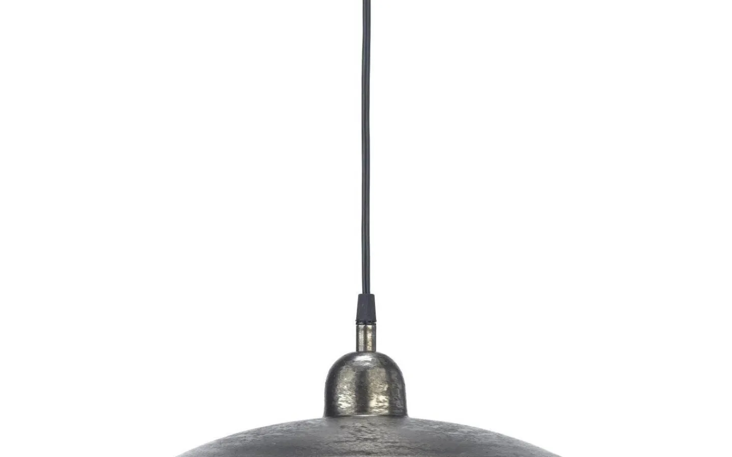 Kök & Matplats < PR Home Como Taklampa 28cm Beaten Silver