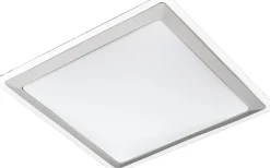 Plafonder < Eglo Competa Plafond 34cm LED 3000K 21W Vit