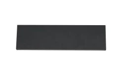 Lampetter < Trio Lighting Concha Vägglampa LED 28cm antracit