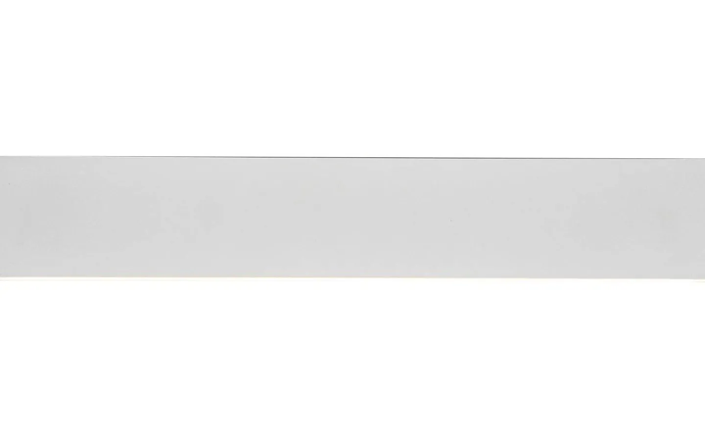 Lampetter < Trio Lighting Concha Vägglampa LED 47cm mattvit