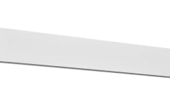 Lampetter < Trio Lighting Concha Vägglampa LED 47cm mattvit