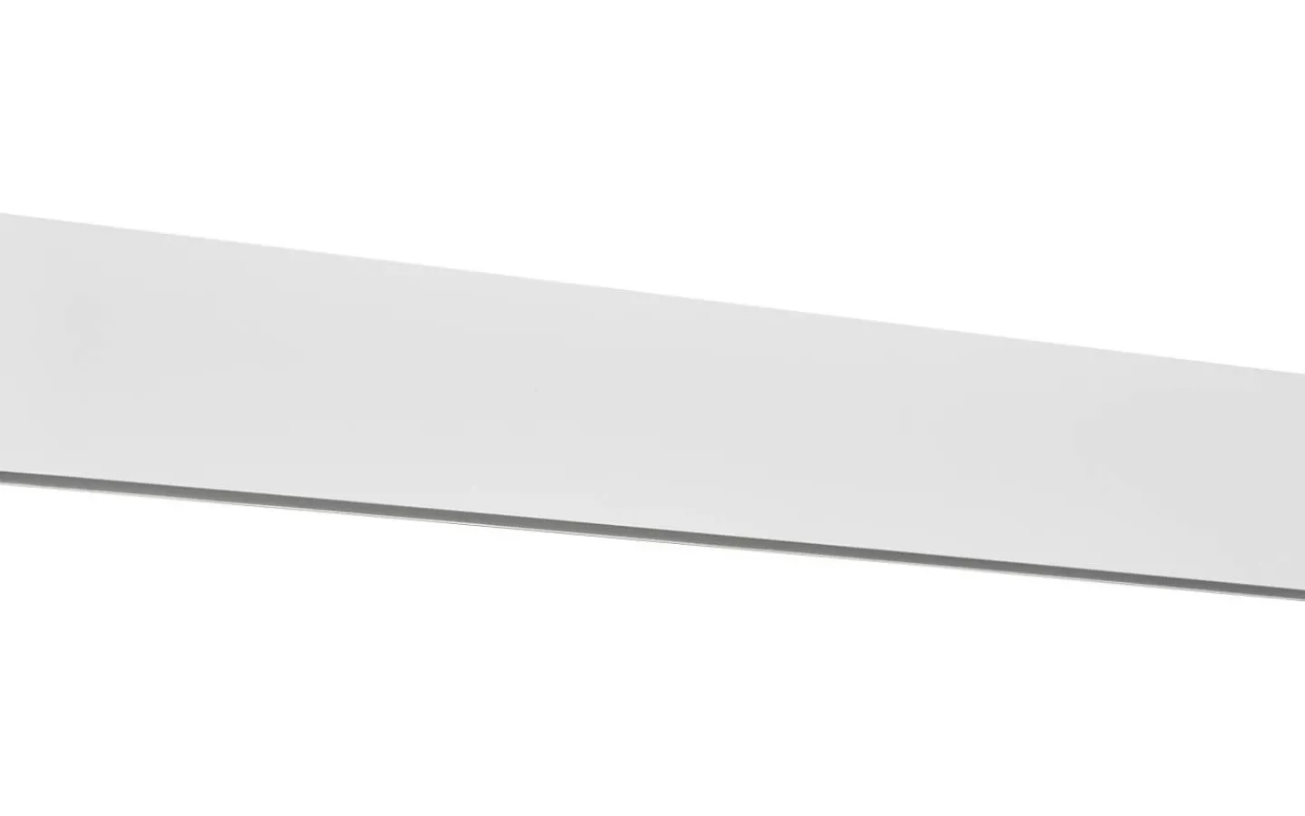 Lampetter < Trio Lighting Concha Vägglampa LED 47cm mattvit