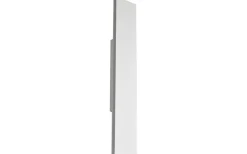 Lampetter < Trio Lighting Concha Vägglampa LED 47cm mattvit
