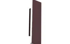 Lampetter < Trio Lighting Concha Vägglampa LED 28cm rustik