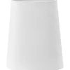 Enfärgade Runda Lampskärmar < Markslojd Conus Lampskärm Ø23cm Offwhite