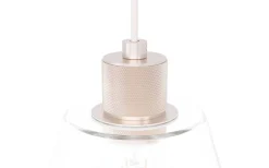 Fönsterlampor-Eglo Copley Fönsterlampa 20cm Roséguld