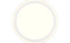 Plafonder-Reality Cora Plafond LED 32cm vit