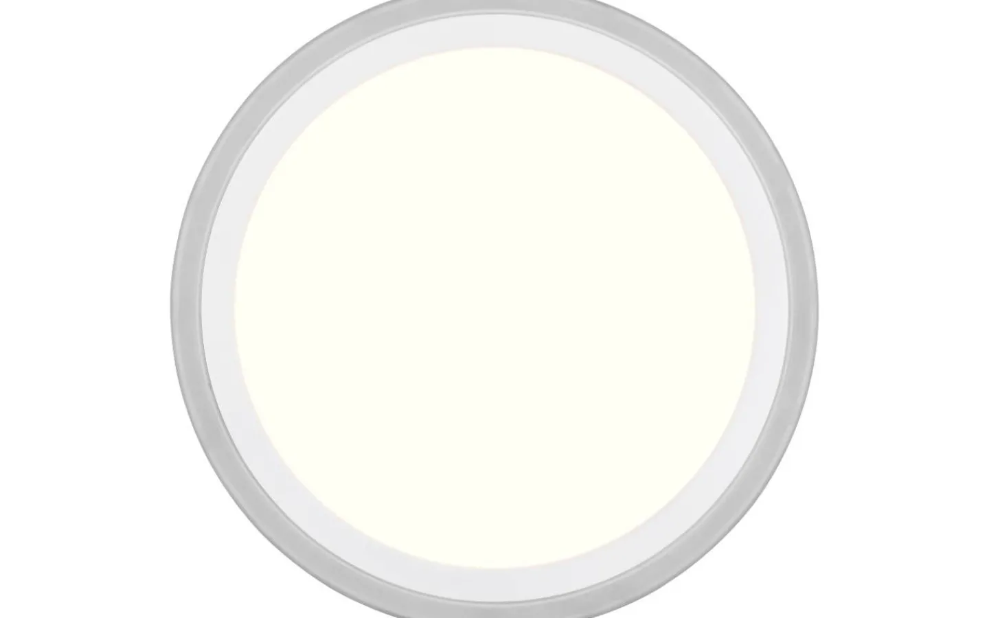 Plafonder-Reality Cora Plafond LED 32cm vit