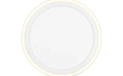 Plafonder-Reality Cora Plafond LED 32cm vit