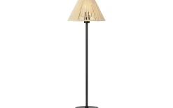 Bordslampor < Markslojd Corda Bordslampa 61,5cm Beige