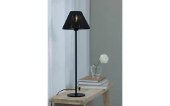 Bordslampor-Markslojd Corda Bordslampa 61,5cm Svart