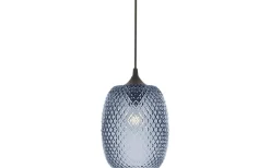 Fönsterlampor-Aneta Cornelia Fönsterlampa 16cm Blå