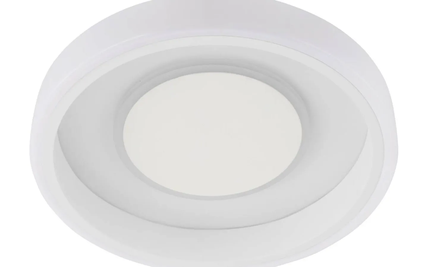 Plafonder < Eglo Corozalito Plafond 40cm LED 4000K 18,5W Vit