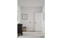 Avlånga Takspotlights|Takspot Med Minst 4 Lampor < By Rydens Correct Takspotlight 124cm 6xGU10 Vit