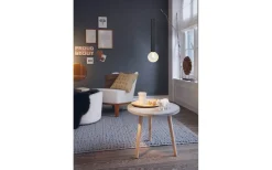 Fönsterlampor < Eglo Cortenova Fönsterlampa 10,5cm Svart