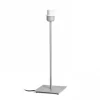 Lampfötter-Rendl Cortina Lampfot 44cm E27 Grå