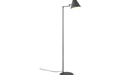 Golvläslampor < Trio Lighting Cosima Golvlampa E14 antracit