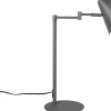 Barnrum|Skrivbordslampor-Trio Lighting Cosima Skrivbordslampa E14 antracit