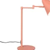 Barnrum|Skrivbordslampor-Trio Lighting Cosima Skrivbordslampa E14 aprikos
