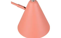 Barnrum|Skrivbordslampor-Trio Lighting Cosima Skrivbordslampa E14 aprikos
