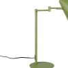Barnrum|Skrivbordslampor-Trio Lighting Cosima Skrivbordslampa E14 grön
