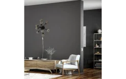 Vardagsrum|Lampetter-Aneta Cosmos Plafond/Vägglampa 53cm Svart/Rök