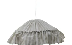 Takskärmar < Hallbergs Costa Nova Takskärm Ø50cm Natur
